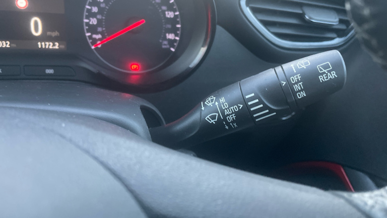 Vauxhall Crossland 1.2 Turbo GS Line 5dr Petrol Hatchback